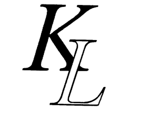KL logo