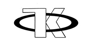 KL logo