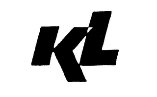 KL logo