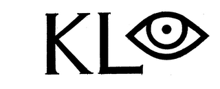 KL logo