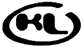KL logo