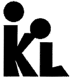 KL logo