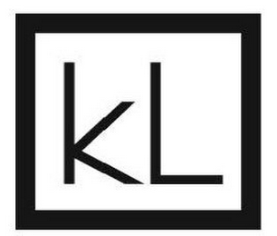 KL logo