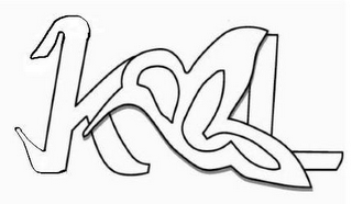 KL logo