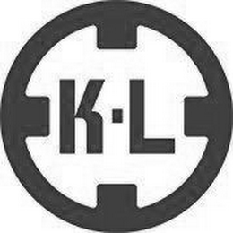KL logo