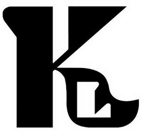 KL logo