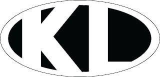 KL logo