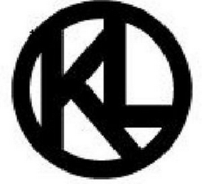 KL logo