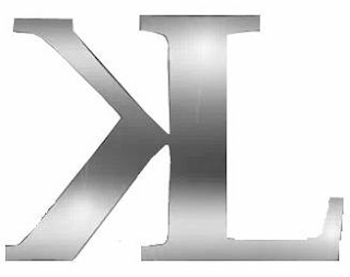 KL logo