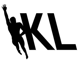KL logo