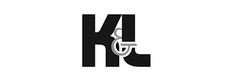 K&L logo
