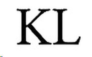 KL logo