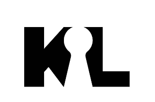 KL logo