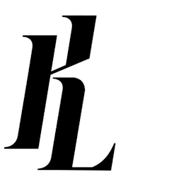 KL logo