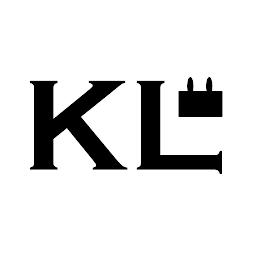 KL logo