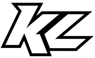 KL logo