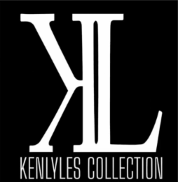KL logo