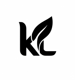 KL logo