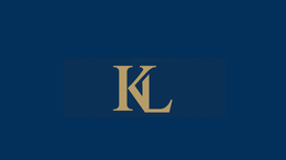 KL logo