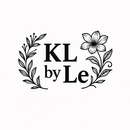 KL BY LE logo