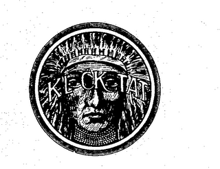 KL CK TAT logo