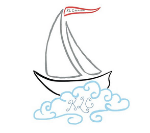 KL CREATION KLC logo