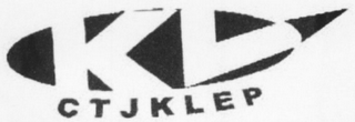 KL CTJKLEP logo