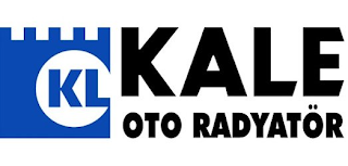 KL KALE OTO RADYATÖR logo