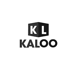 KL KALOO logo