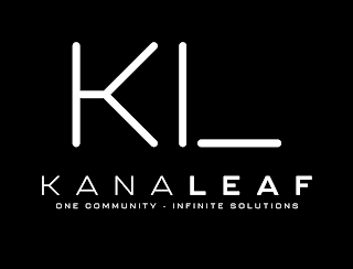 KL KANALEAF ONE COMMUNITY - INFINITE SOLUTIONS logo