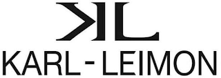 KL KARL-LEIMON logo