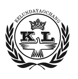 KL KELUNDAYAOCHANG logo