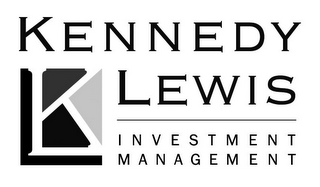 KL KENNEDY LEWIS INVESTMENT MANAGEMENT logo