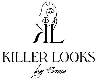 KL KILLER LOOKS BY SONIA logo