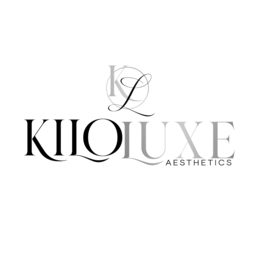 KL KILOLUXE AESTHETICS logo