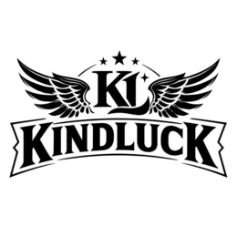 KL KINDLUCK logo
