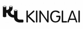 KL KINGLAI logo
