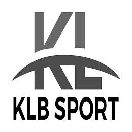 KL KLB SPORT logo