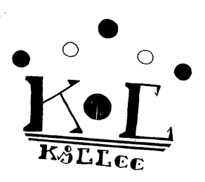 KL KLLEE logo