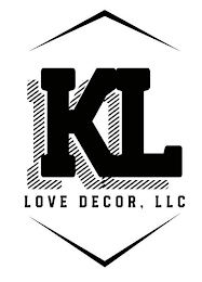 KL LOVE DECOR, LLC logo
