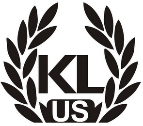 KL US logo
