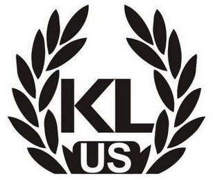 KL US logo
