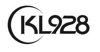 KL928 logo