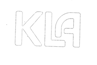 KLA logo