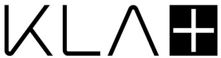KLA+ logo