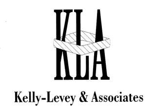 KLA KELLY-LEVEY & ASSOCIATES logo