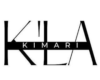 K'LA KIMARI logo