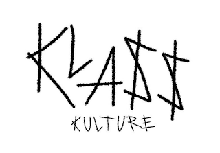KLA$$ KULTURE logo