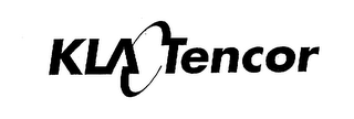KLA TENCOR logo