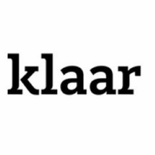 KLAAR logo
